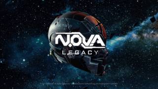 NOVA Legacy Teaser Trailer [upl. by Hogle]