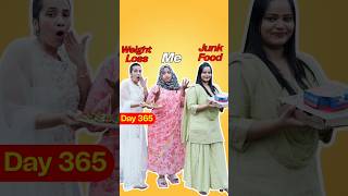 How to Enjoy Food While Losing Weight Effectively  Indian Weight Loss Diet by Richa [upl. by Hsatan561]