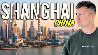 15 BEST Things to do in Shanghai China｜Travel Guide in 2024 🇨🇳 [upl. by Scheers]