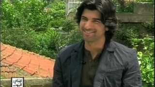 Orbit Interview With the cast of the Turkish Tv series quotFatmagülün Suçu Ne Part 3 [upl. by Andrews]