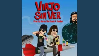 Viajo Sin Ver [upl. by Savina832]