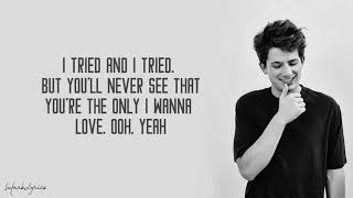 Charlie Puth  How Long Lyrics [upl. by Yelad]