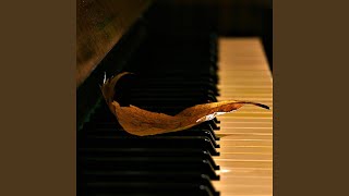 Autumn With Piano feat Polina Chornaya [upl. by Stoeber528]