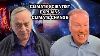 Climate Scientist Paul Burgess Explains Climate Change [upl. by Aschim853]