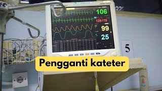 pengganti kateter [upl. by Buchbinder40]