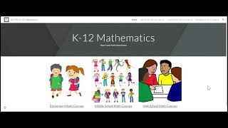 WCPSS K12 Mathematics [upl. by Burford]