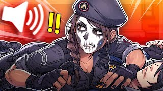 The Painful World of Rainbow Six Siege [upl. by Thom164]