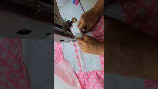 🤔Sach Btana Kaisa Lga  Summer Cotton Kurti And Macthing Suit Design Sewing Tips And Tricks Shorts [upl. by Jedthus452]