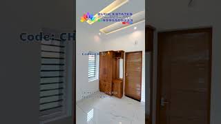 3bhkvillainfoparkkakkanadernakulam 1500 sqft 35 Cents Price 65 Lakhs negotiable Mob 9995508223 [upl. by Llerdnam]