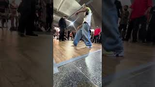 Gang gangrena vs Bboy Akira e bboy torada  Urban Fusion 2024 Final [upl. by Avirt207]