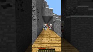 Minecraft chase [upl. by Adnyl]