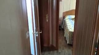 Mobil home ocasion eurocasa klimanjaro [upl. by Arbmat]