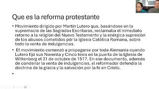 Tiempo de Conexión Hablemos de la Reforma 30oct2024 [upl. by Udale757]