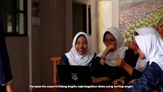 ONLINE COMPETITION VIDEO KREATIF TINGKAT NASIONAL BFG  NPA 11 [upl. by Ellek]