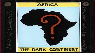 Dark Continent Africa [upl. by Babcock125]