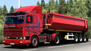 RELEASED ETS2 146 Full Version  All 15 Changes  Changelog of New Update Euro Truck Simulator 2 [upl. by Deane525]