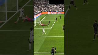 Joselu First Goal Vs Bayern Munich realmadrid halamadrid [upl. by Kopple]