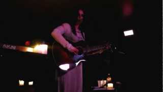 Chelsea Wolfe  Flatlands LIVE [upl. by Yssim]