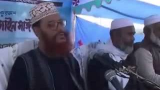 Bangla Tafseer Mahfil  Delwar Hossain Sayeedi at Sylhet 2005 [upl. by Langham]