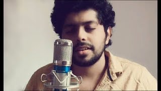 Nilave Mayumo  Minnaram  Sung by Patrick Michael  malayalam unplugged  malayalam cover song [upl. by Lenzi401]