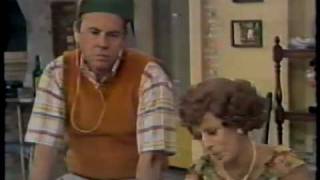 Carol Burnett Show outtakes  Tim Conways Elephant Story [upl. by Laikeze750]