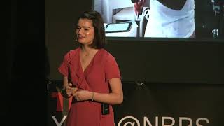 The Road to Happiness  Gianna Milan  TEDxYouthNBPS [upl. by Nedaj]