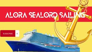 Alora Sealord Sally Miami 2019 A [upl. by Adnohsat49]