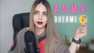 MASAJE HOLÍSTICO ASMR asmr asmrenespañol asmrroleplay [upl. by Devol720]