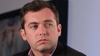 Misleading Headlines Dominate Michael Hastings Toxicology Reporting [upl. by Hylton]