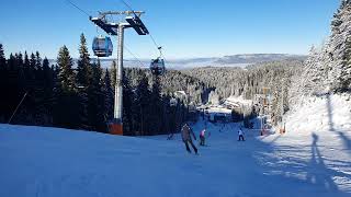 JAHORINA SKIJANJE 2024 [upl. by Ru]