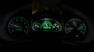 Saab 93 Night Panel [upl. by Dnomar]