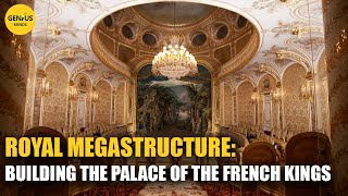 Fontainebleau Architectural secrets of the House of Centuries  GENIUS  FULL DOCUMENTARY [upl. by Einhorn533]