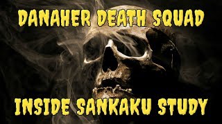 Cross Ashi Garami  Inside Sankaku Study  Danaher Death Squad [upl. by Conover]