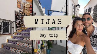 🚗DAY TRIP al pueblo📍 MÁS BONITO de España🤩 [upl. by Naneik146]