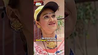 Khatarnak Jadu  tmkoc comedy relatable shorts comedyvideo funny trendingshorts [upl. by Richy]