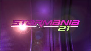 Starmania 21 ORF Teaser Jury [upl. by Ayocal19]