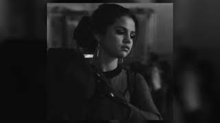 Selena Gomez  The heart wants what it wants slowed amp reverd [upl. by Gmur]