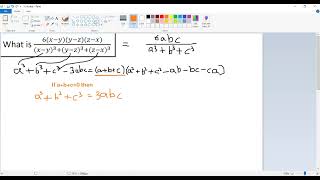 Using Algebraic identities 10th ICSE CBSE Maths [upl. by Nehgam]