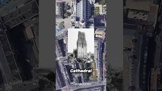 Rouen Cathedral 5 Quick Facts France’s Tallest Church [upl. by Leuqar117]