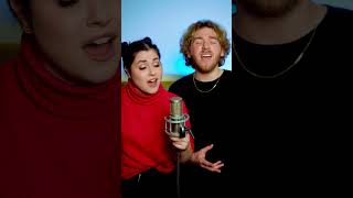 Forget me Cover von Lewis Capaldi mit uptrent shorts cover singer [upl. by Towland582]