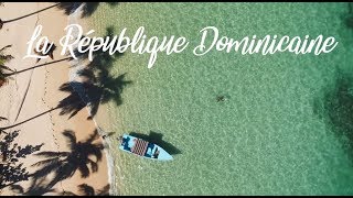 La République Domicaine Autrement avec Tropicalement Vôtre [upl. by Boeke537]