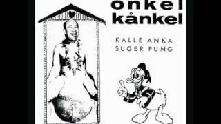 Onkel KÃ¥nkel Kalle Anka suger pung 23 Hawaiiskjorta [upl. by Novej977]