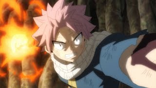 Lets Talk About Fairy Tail 100 Years Quest Episode 18  Burning Heart [upl. by Blen]