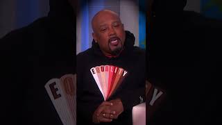 How TheSharkDaymond Beat Cancer 🦈 amp Built FUBU to Millions 💰  Success Hacks SharkTankABC shorts [upl. by Naejeillib]