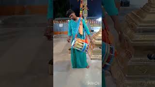 ✨Pambai lovers🤩karankaran01 pambaimusic musicsound pambaipadal [upl. by Daveen]