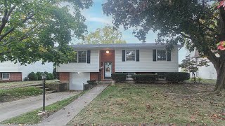 1460 Spruce Ave Hanover Park IL [upl. by Tuck]