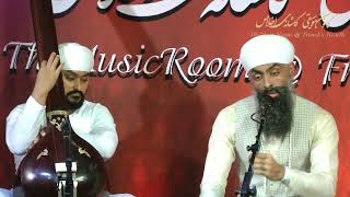 Raagi Balwant Singh  Guest at TMR  RAAG DARBARI KANADA راگ دربــــاری کـــانــډړه [upl. by Mayne]