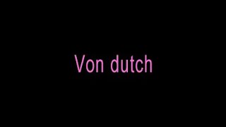 Charli XCX  Von dutch Karaoke Instrumental [upl. by Nylloh]