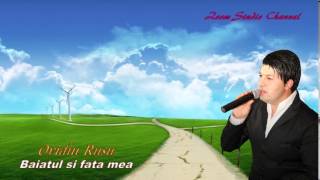 OVIDIU RUSU  BAIATUL SI FATA MEA [upl. by Asuncion]