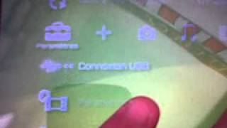 comment cracker sa PSP facilement [upl. by Gillan202]